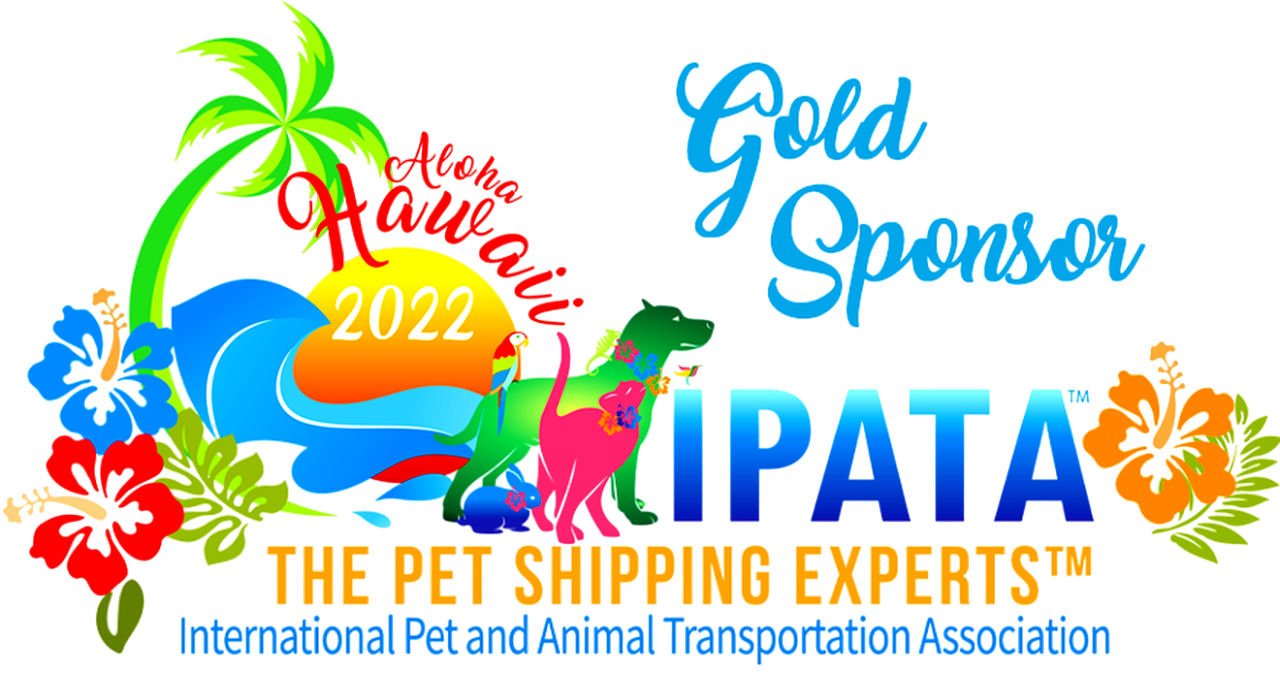 IPATA Gold Sponsor 2022